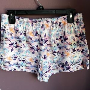 soffe ft myers beach shorts